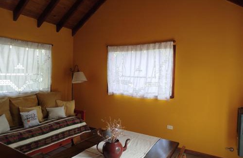 Macrozona Meseta Cerro Calafate House | Kiritina´s House Homestay