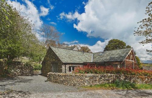 Kendal House | Kirkstone