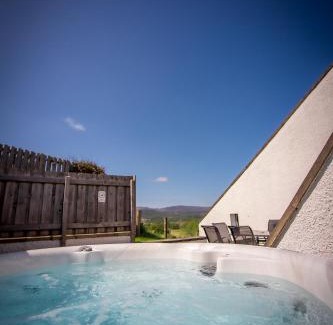 Kingussie House | Kirkstone Lodge