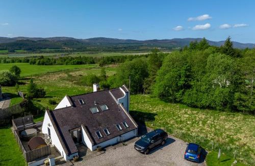 Kingussie House | Kirkstone Lodge