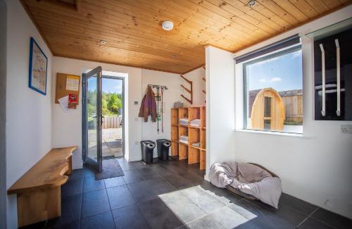 Kingussie House | Kirkstone Lodge