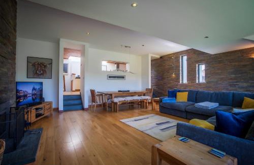 Kingussie House | Kirkstone Lodge