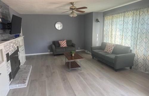 Kirksville House | Kirksville Guest House Pet Friendly