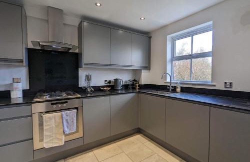 Durham House | Kirkwood Drive