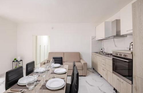 Villette Gare Apartment | Kiros - appartement 6 personnes - check in h24 - wifi