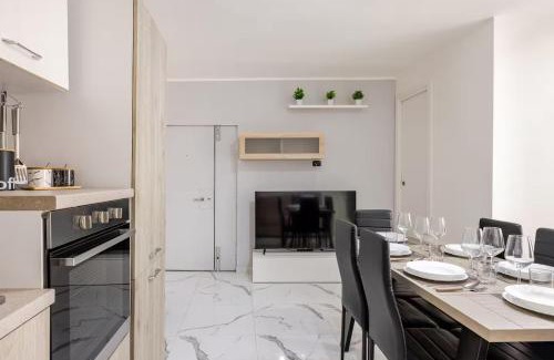 Villette Gare Apartment | Kiros - appartement 6 personnes - check in h24 - wifi