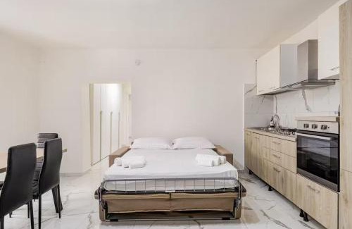 Villette Gare Apartment | Kiros - appartement 6 personnes - check in h24 - wifi