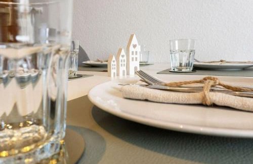 Warendorf House | Kirschke Comfortable holiday residence