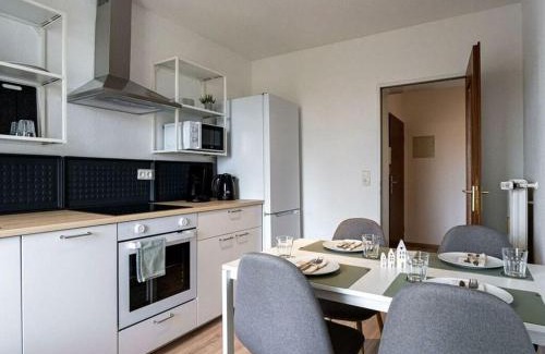 Warendorf House | Kirschke Comfortable holiday residence