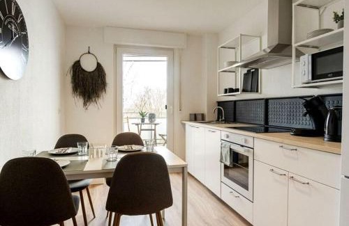 Warendorf House | Kirschke Comfortable holiday residence