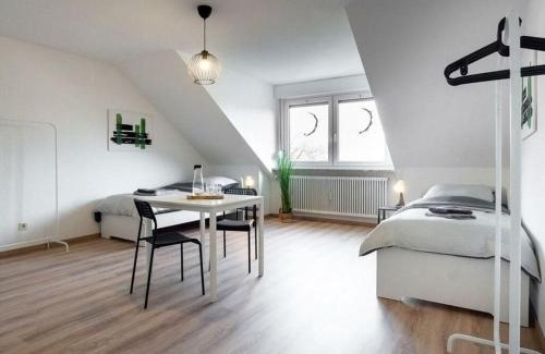 Warendorf House | Kirschke Comfortable holiday residence