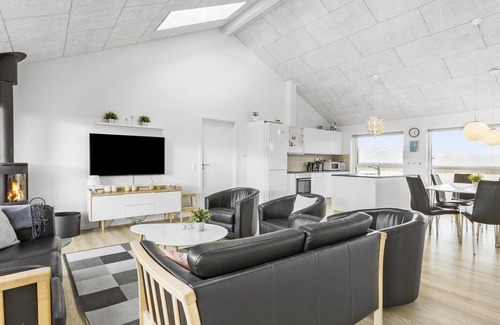 Grønhøj House | "Kirsi" - 1.6km from the sea by Interhome