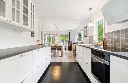 Balka House | "Kirsi" - 200m from the sea by Interhome
