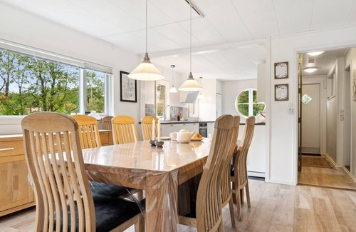 Balka House | "Kirsi" - 200m from the sea by Interhome