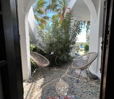 Sithonia Apartment | Kis-Kis