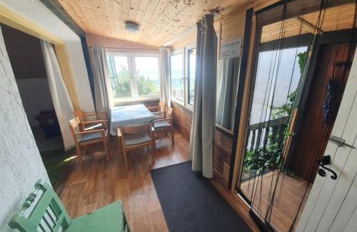 Csopak Apartment | Kisház a hegyen