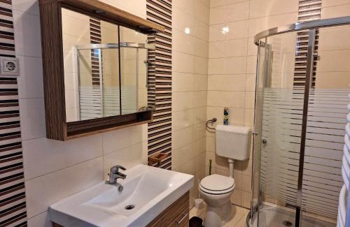 Kisvarda Apartment | Kisház
