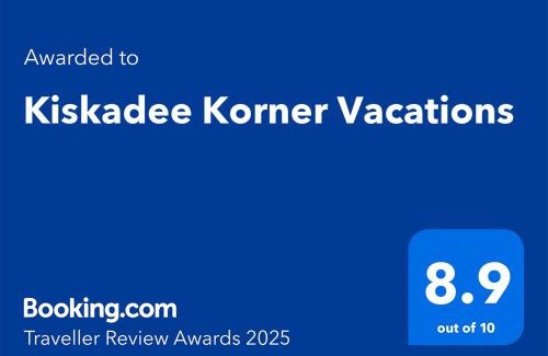 Buccoo Apartment | Kiskadee Korner Vacations