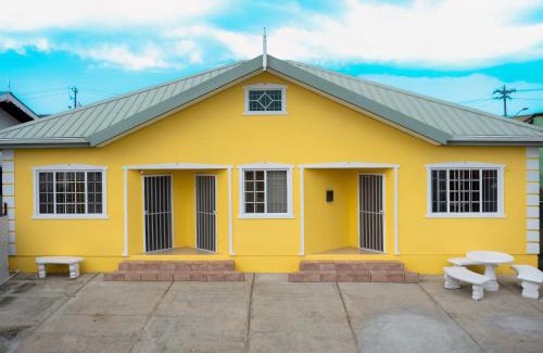 Buccoo Apartment | Kiskadee Korner Vacations
