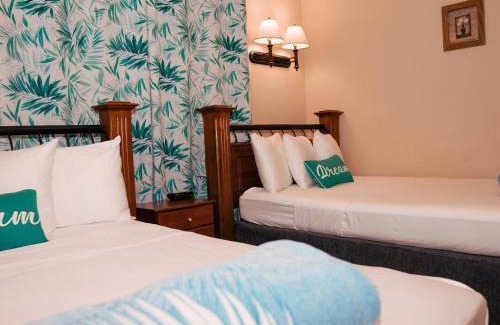 Buccoo Apartment | Kiskadee Korner Vacations
