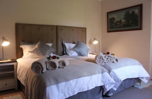 Krugersdorp Apartment | Kismet Farm