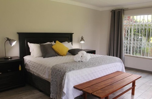 Krugersdorp Apartment | Kismet Farm