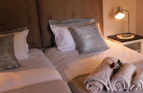 Krugersdorp Apartment | Kismet Farm