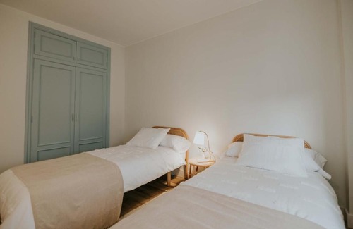 Ollauri House | KISO 411