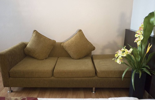 Hat Yai Hotel | Kiss Gardenhome Chic Hotel