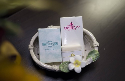 Hat Yai Hotel | Kiss Gardenhome Chic Hotel