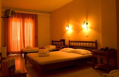 Kissamos Hotel | Kissamos Hotel