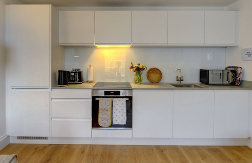 Lofthouse Cottage | Kist Accommodates - Flax Mill Cottage