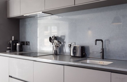 Harrogate Apartment | Kist Accommodates - The Stray Nook