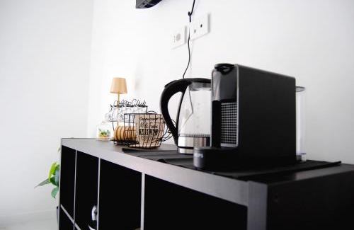 Municipio 2 Apartment | Kisto a casa