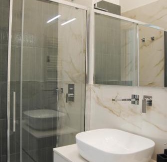 Municipio 2 Apartment | Kisto a casa