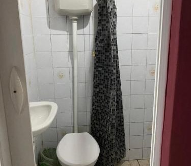 Icoaraci Apartment | Kit Nets Mobiliados familiar Belem Pará