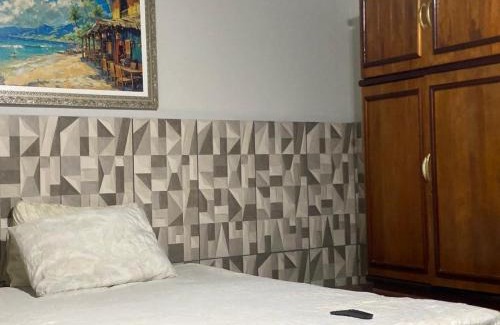 Icoaraci Apartment | Kit Nets Mobiliados familiar Belem Pará