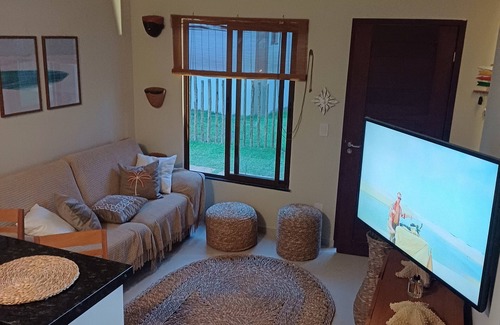 Santo Amaro do Maranhao House | Kite House Lençóis