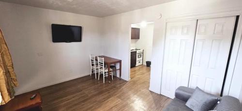Neptune City Apartment | Kiteville Neptune