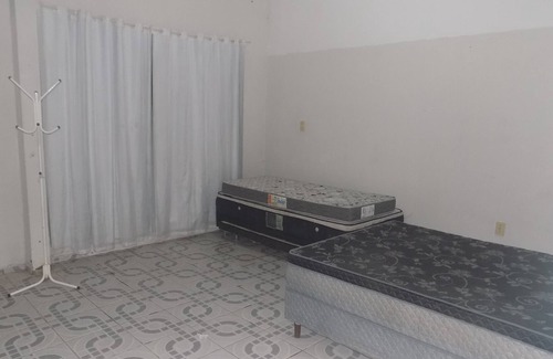 Itapoa Apartment | kitnet 4 people central region