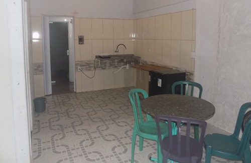 Itapoa Apartment | kitnet 4 people central region