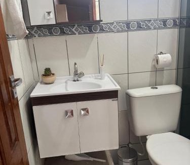 Itabira House | Kitnet ao lado do centro