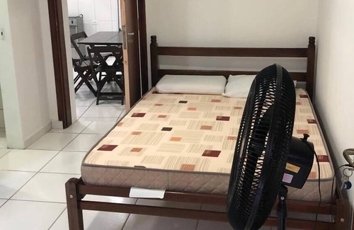 Centro House | Kitnet at Homestay