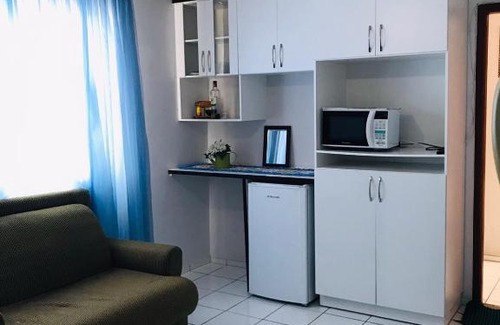 Centro Apartment | Kitnet