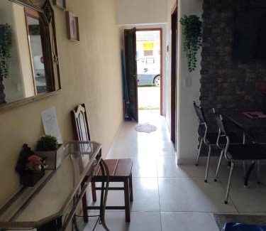 Massaguacu Apartment | Kitnet Paz e Praia Caraguatatuba - Massaguaçu