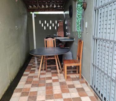 Massaguacu Apartment | Kitnet Paz e Praia Caraguatatuba - Massaguaçu