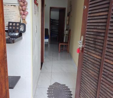 Massaguacu Apartment | Kitnet Paz e Praia Caraguatatuba - Massaguaçu