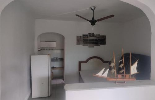 Sao Cristovao House | Kitnet temporada Cabo Frio