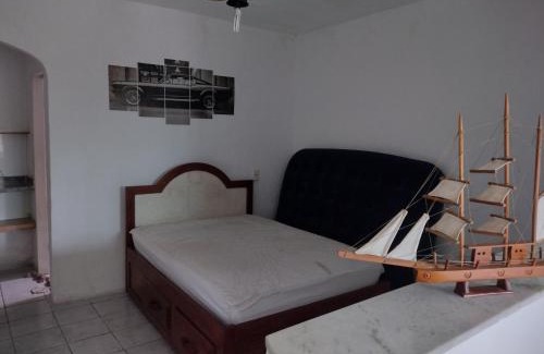 Sao Cristovao House | Kitnet temporada Cabo Frio