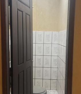 Jiboia Branca Apartment | Kitnets - COP 30 - Mobiliado